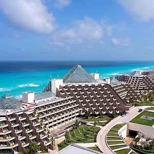 Paradisus by Meliá Cancún